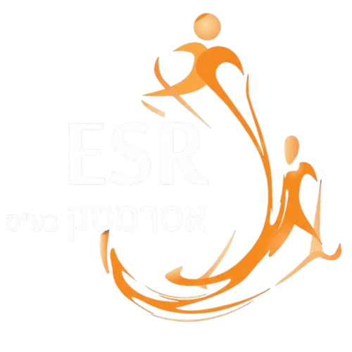 ESR logo